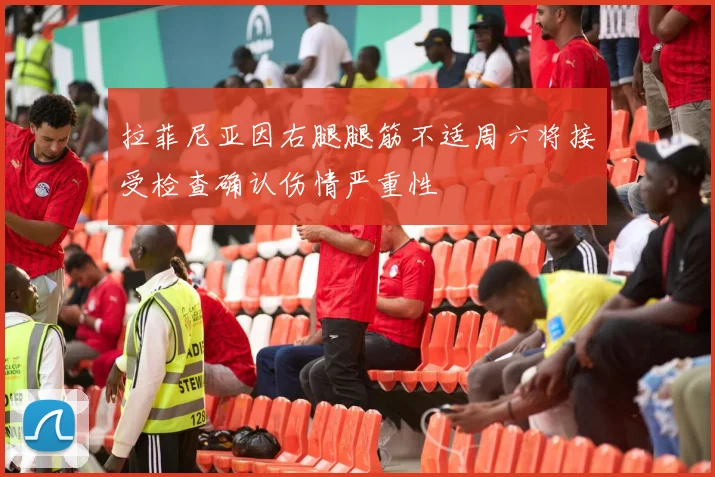 拉菲尼亚因右腿腿筋不适周六将接受检查确认伤情严重性