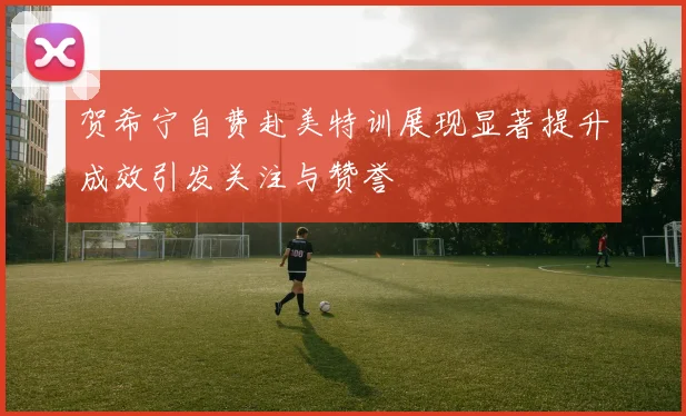 贺希宁自费赴美特训展现显著提升成效引发关注与赞誉